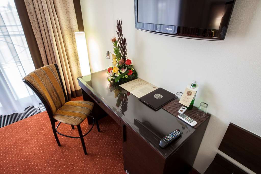 Park-Hotel Kidev Чубинское Номер фото